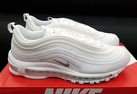 nike air max 97 triple white kaufen|men's Air Max 97 white.